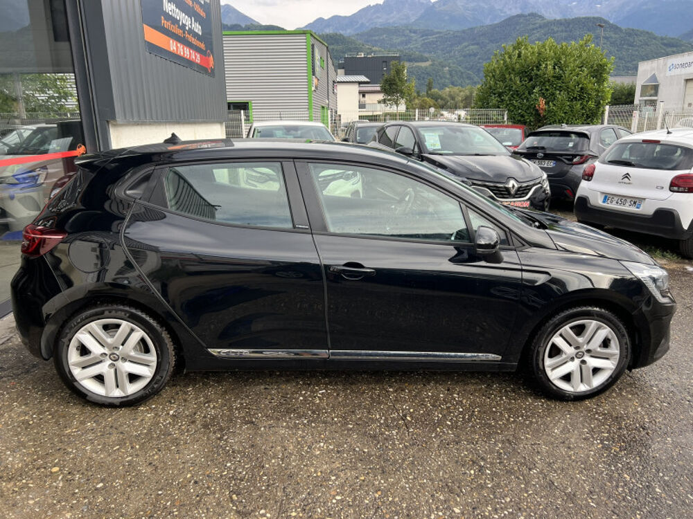 Clio V 1.6 E-TECH 140CH BUSINESS -21 2021 occasion 38920 Crolles