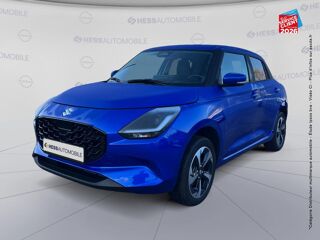 Swift 1.2 Hybrid 83ch Pack AllGrip 2026 occasion 54520 Laxou
