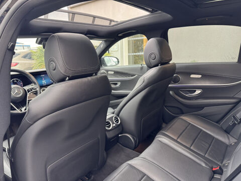 Classe E 220 D 200+20 CH AVANTGARDE LINE 9G-TRONIC 2023 occasion 31770 Colomiers