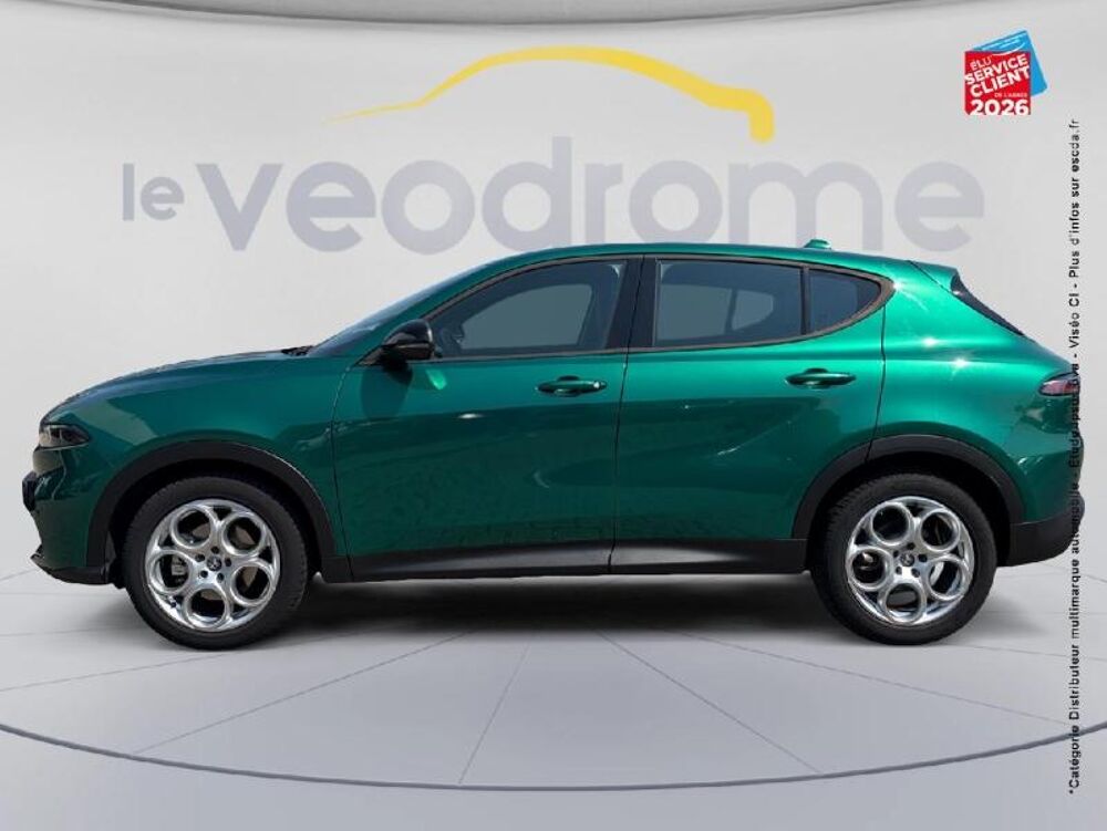 Tonale 1.5 Hybrid 130ch Sprint TCT 2023 occasion 67800 Bischheim
