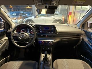 i20 1.2 84ch Initia 2022 occasion 78000 VERSAILLES