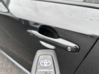 Corolla 122H DYNAMIC BUSINESS + PROGRAMME BEYOND ZERO ACADEMY MY22 2022 occasion 44190 Saint-Lumine-de-Clisson