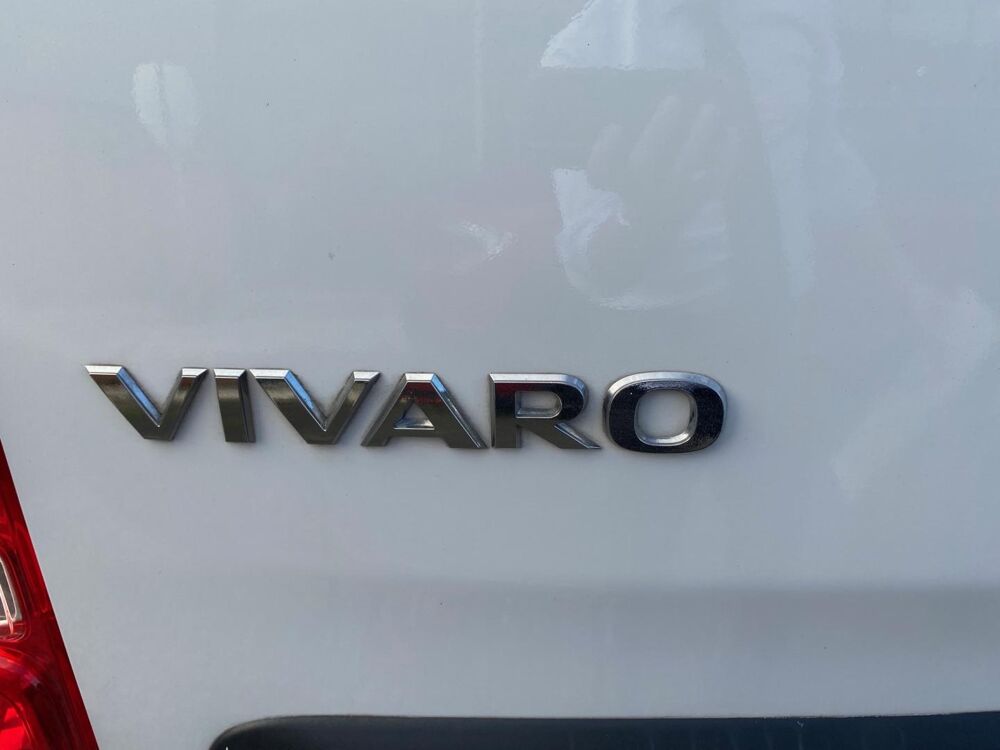 Vivaro M 2.0 BlueHDi 145ch Pack Premium Connect 2024 occasion 95500 Gonesse