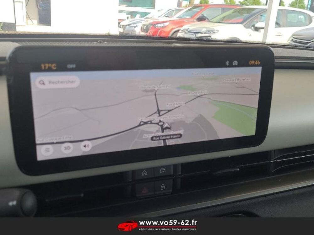 Fiat 600 1.2 Hybrid Turbo 145ch La Prima eDCT6 2026 occasion 62000 Arras
