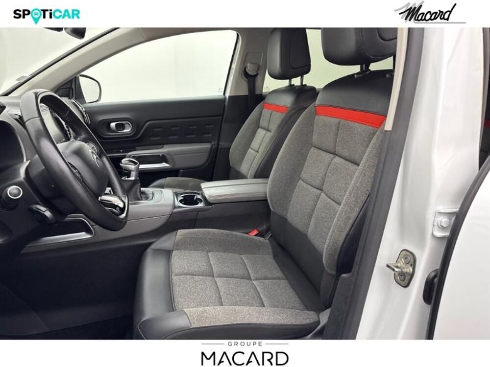 C5 aircross PureTech 130ch S&S Feel 2020 occasion 82000 Montauban