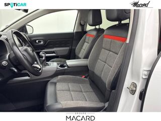 C5 aircross PureTech 130ch S&S Feel 2020 occasion 82000 Montauban