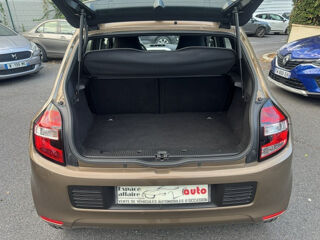 Twingo III 0.9 TCE 90CH ENERGY ZEN 2016 occasion 77144 Mont&eacute;vrain