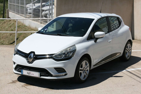 Renault clio iv 0.9 TCE 90CH ENERGY INTENS 5P