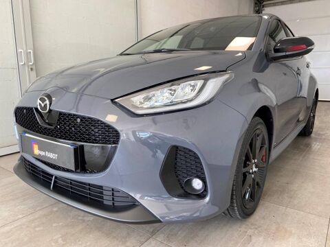 Mazda Mazda2 1.5 Hybrid 116ch Homura 2026 2026 occasion BUCHELAY 78200