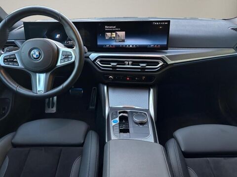 i4 eDrive35 286ch M Sport 2024 occasion 78240 Chambourcy