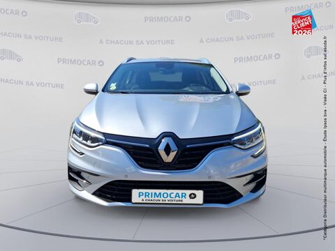 M&eacute;gane 1.5 Blue dCi 115ch Business -21N 2022 occasion 67200 Strasbourg