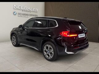 X1 xDrive25e 245ch xLine 2023 occasion 92100 Boulogne-Billancourt