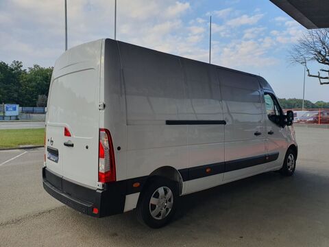 Interstar L3H2 3T5 2.3 DCI 135CH N-CONNECTA 2023 occasion 28630 Nogent-le-Phaye
