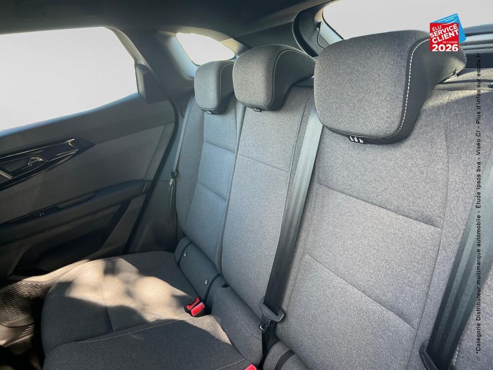 Austral 1.2 E-Tech full hybrid 200ch Evolution - 24 2025 occasion 67600 S&eacute;lestat