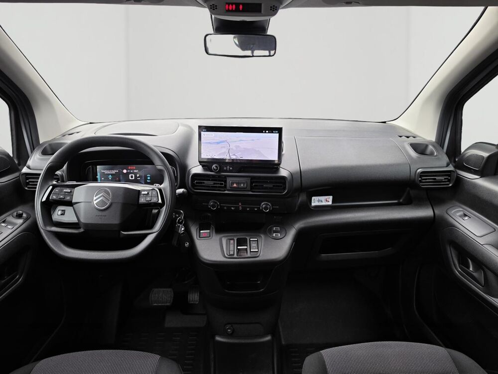 Berlingo XL 950kg BlueHDi 130 EAT8 / 6 places 2024 occasion 56850 Caudan