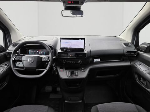 Berlingo XL 950kg BlueHDi 130 EAT8 / 6 places 2024 occasion 56850 Caudan
