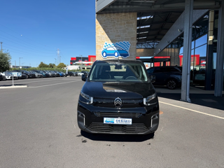 Berlingo M 1.5 BLUEHDI 100CH PLUS (N1) 2026 occasion 12850 Onet-le-Ch&acirc;teau