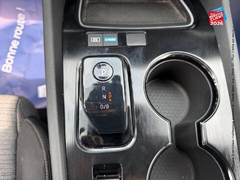 X-Trail e-4orce 213ch N-Connecta 7 places 2024 2023 occasion 54520 Laxou