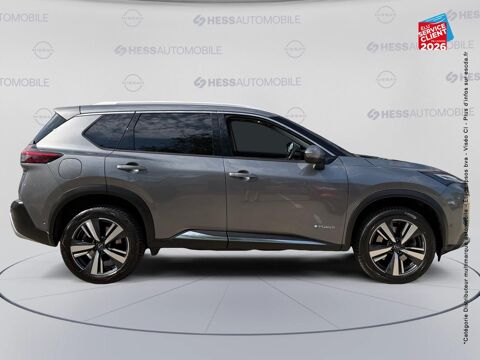 X-Trail e-Power 204ch Tekna 2023 occasion 21000 Dijon