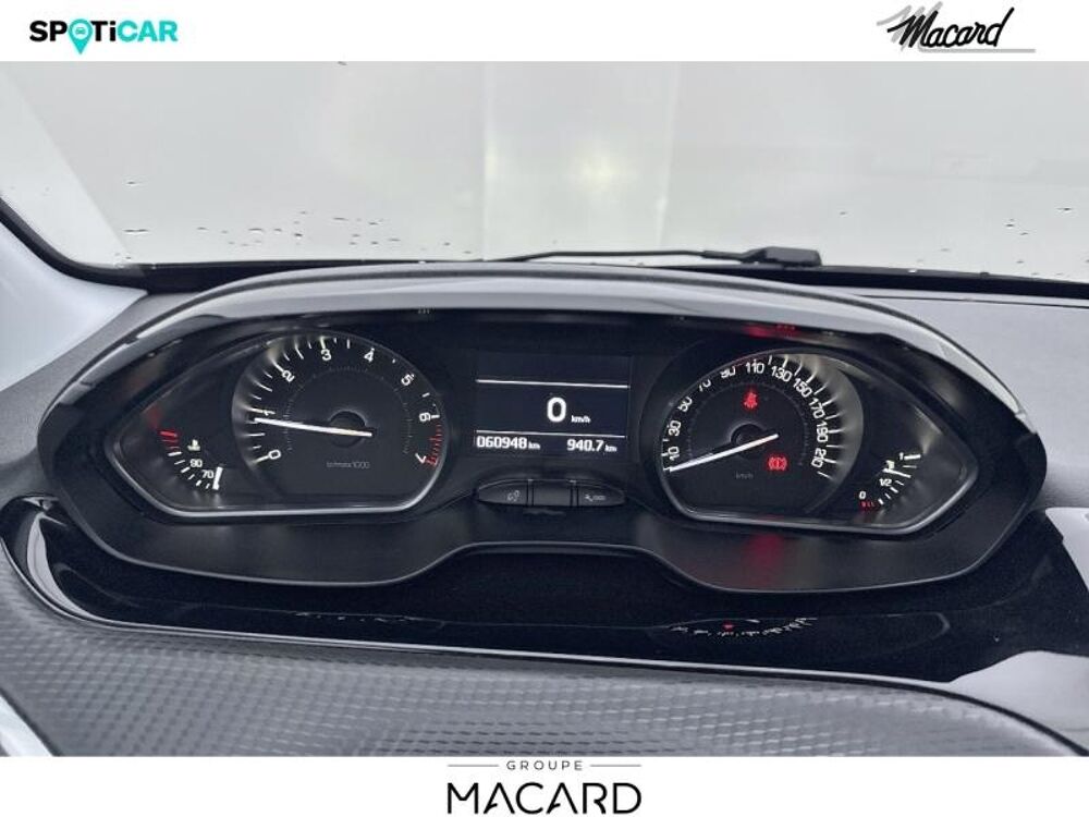 208 1.2 PureTech 110ch Tech Edition S&S 5p 2019 occasion 82000 Montauban