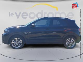 T-Cross 1.0 TSI 116ch Life Plus 2025 occasion 57970 Illange