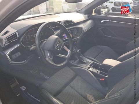 Q3 45 TFSI e 245ch S line S tronic 6 2023 occasion 68000 Colmar