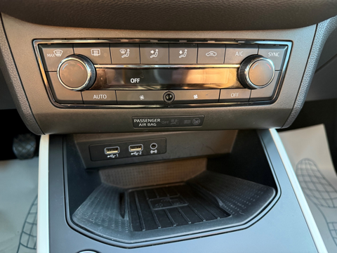 Arona 1.6 TDI 95CH XCELLENCE 2018 occasion 70210 Montdor&eacute;