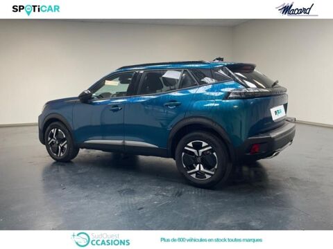 2008 1.2 Hybrid 136ch Allure e-DCS6 2025 occasion 82000 Montauban