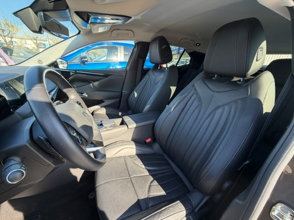 DS4 PURETECH 130CH RIVOLI AUTOMATIQUE 2024 occasion 16400 Puymoyen