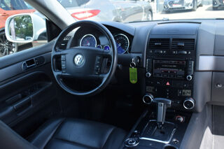 Touareg 3.0 V6 TDI 225CH CARAT TIPTRONIC 2007 occasion 34740 Vendargues