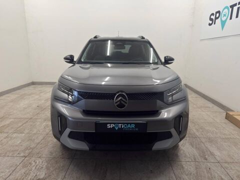 C3 Aircross 1.2 Hybride 145ch PLUS e-DCS6 2026 occasion 91230 Montgeron