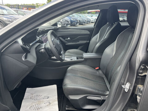 308 SW 1.2 PURETECH 130CH S&S ALLURE EAT8 2022 occasion 95310 Saint-Ouen-l'Aum&ocirc;ne