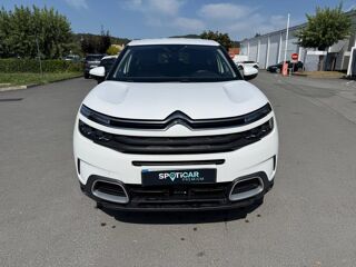 C5 aircross Hybrid 225ch Feel e-EAT8 2022 occasion 24750 Tr&eacute;lissac