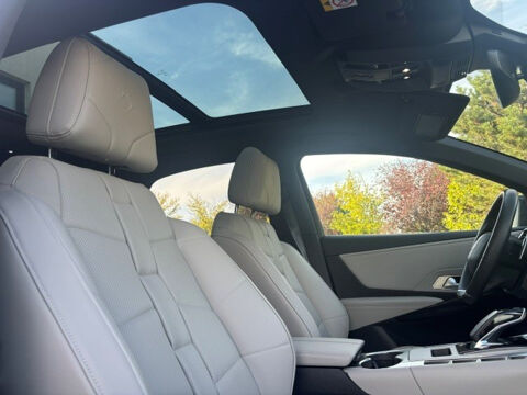 DS7 E-TENSE 4X4 300CH OPERA (ATTELAGE FOCAL) 2024 occasion 69890 La Tour-de-Salvagny