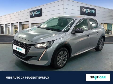 Annonce voiture Peugeot 208 16990 €