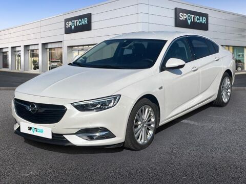 Insignia 1.6 D 136ch Elite Euro6dT 106g 2020 occasion 34500 Béziers
