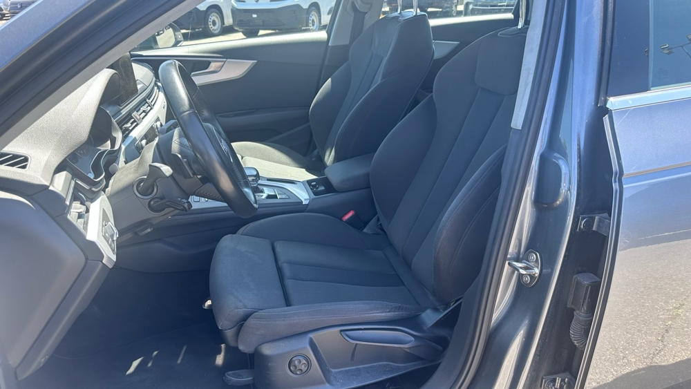 A4 3.0 V6 TDI 272CH SPORT QUATTRO TIPTRONIC 2016 occasion 12850 Onet-le-Ch&acirc;teau
