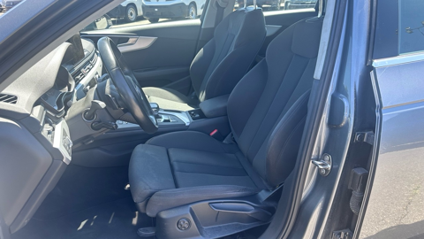 A4 3.0 V6 TDI 272CH SPORT QUATTRO TIPTRONIC 2016 occasion 12850 Onet-le-Ch&acirc;teau
