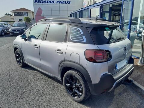 C3 Aircross 1.2 PureTech 110ch S&S MAX 2024 occasion 64600 Anglet