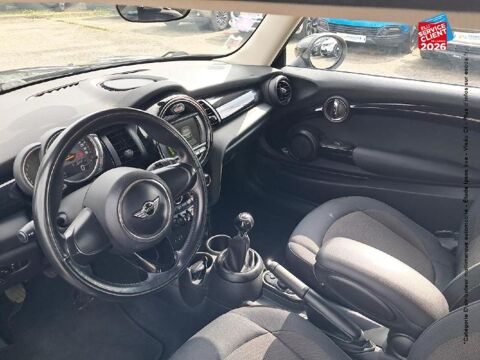 Cooper One 102ch Business 2017 occasion 67200 Strasbourg