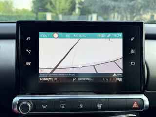 C4 cactus BLUEHDI 100CH S&S FEEL BUSINESS E6.D 2020 occasion 72310 Bess&eacute;-sur-Braye
