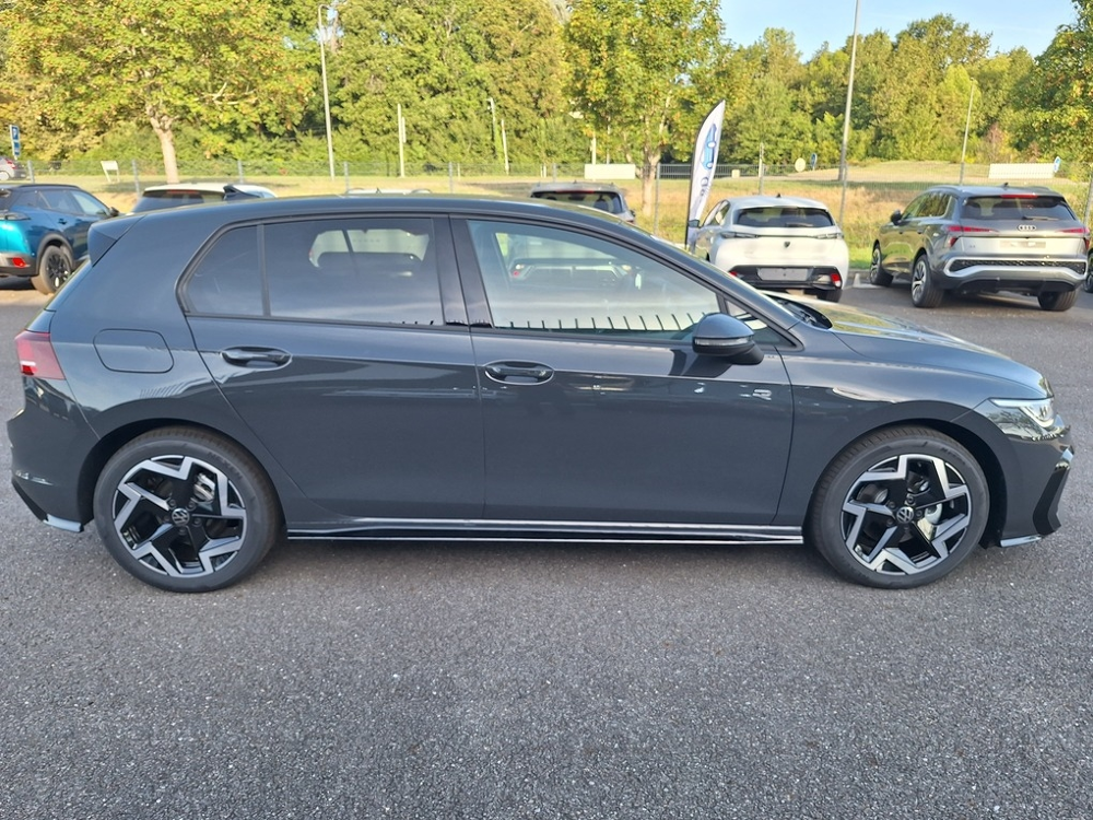 Golf 1.5 ETSI EVO2 116CH R-LINE EDITION DSG7 2026 occasion 82370 Campsas