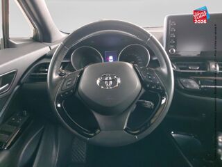 C-HR 184h Edition 2WD E-CVT MC19 2020 occasion 57050 Metz