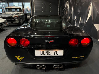 Corvette C6 6.0 V8 BA 2007 occasion 63170 Aubi&egrave;re