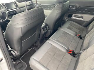 C5 aircross PureTech 130ch S&S Shine EAT8 E6.d 2021 occasion 95500 Gonesse