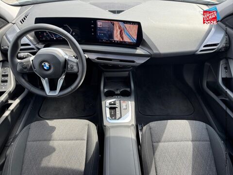 S&eacute;rie 1 120dA 163ch M Sport Design DKG7 2025 occasion 68110 Illzach