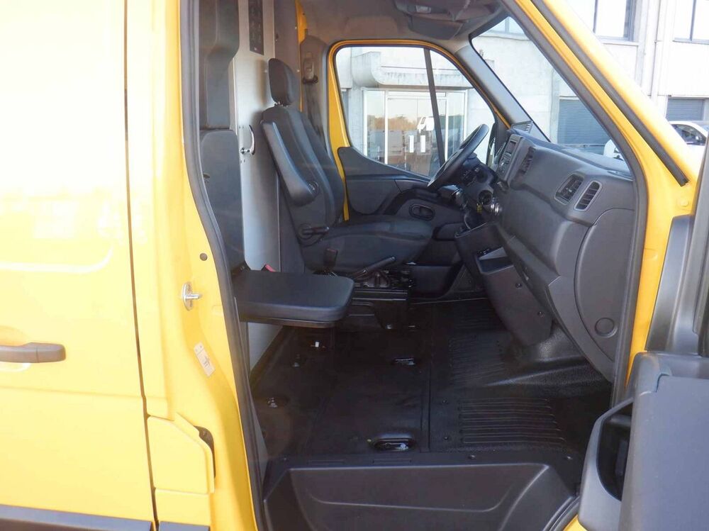Master 2.3 DCI 135 CH L3H2 3T5 SERIE DHL 2020 occasion 27310 Bourg-Achard