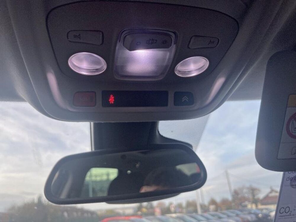 C3 Aircross PureTech 110ch S&S Shine E6.d-TEMP 2019 occasion 27200 Vernon