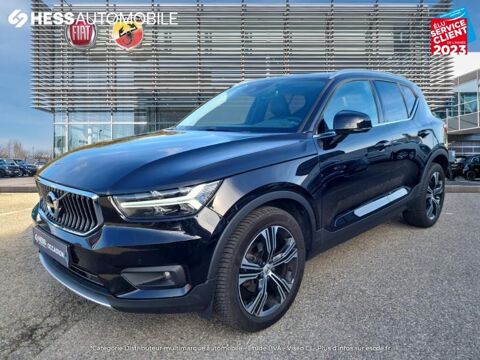 Annonce voiture Volvo XC40 25499 