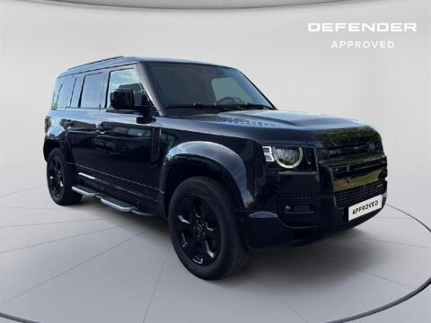Defender 110 3.0 D250 Hard Top X-Dynamic SE 2023 occasion 57050 Metz